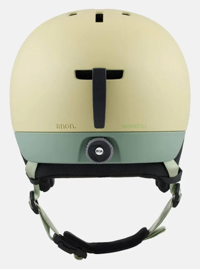 Anon Windham WaveCel® Ski & Snowboard Helmet