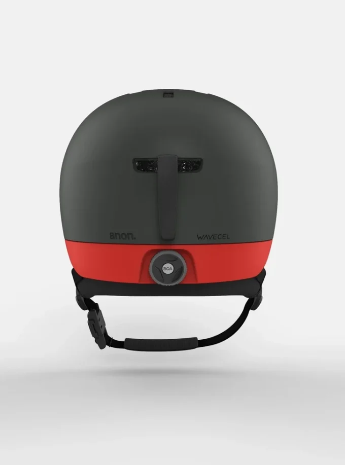 Anon Windham WaveCel® Ski & Snowboard Helmet