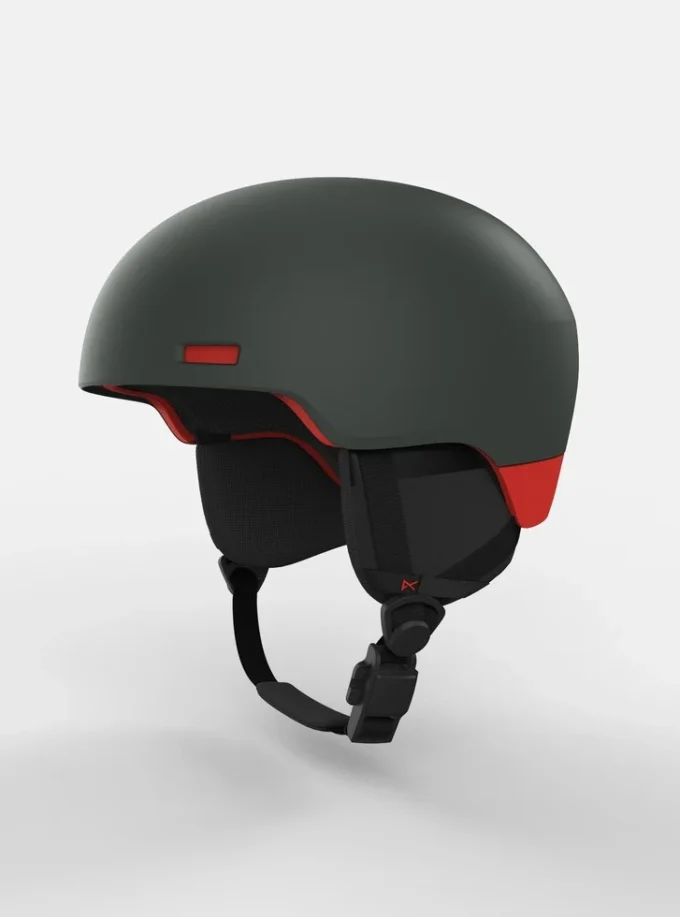 Anon Windham WaveCel® Ski & Snowboard Helmet