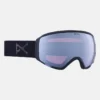 Anon WM1 Goggles + Bonus Lens + MFI® Face Mask