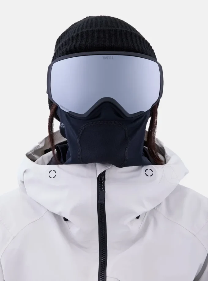 Anon WM1 Goggles + Bonus Lens + MFI® Face Mask