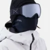 Anon WM1 Goggles + Bonus Lens + MFI® Face Mask