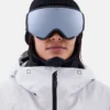 Anon WM1 Goggles + Bonus Lens + MFI® Face Mask