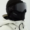 Anon WM1 Goggles + Bonus Lens + MFI® Face Mask