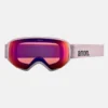 Anon WM1 Low Bridge Fit Goggles + Bonus Lens + MFI® Face Mask