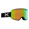 Anon WM3 Goggles + Bonus Lens