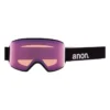 Anon WM3 Goggles + Bonus Lens
