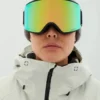 Anon WM3 Goggles + Bonus Lens