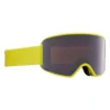 Anon WM3 Goggles + Bonus Lens – Low Bridge Fit