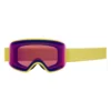 Anon WM3 Goggles + Bonus Lens – Low Bridge Fit