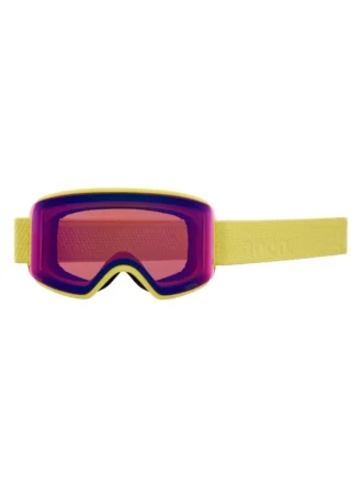 Anon WM3 Goggles + Bonus Lens – Low Bridge Fit
