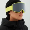 Anon WM3 Goggles + Bonus Lens – Low Bridge Fit