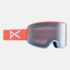 Anon WM3 Goggles + Bonus Lens + MFI® Face Mask (Sample)