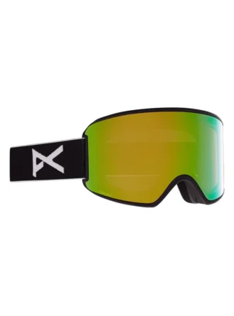 Anon WM3 Goggles + Bonus Lens – Sample