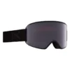 Anon WM3 Goggles Snapback + Bonus Lens