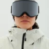 Anon WM3 Goggles Snapback + Bonus Lens