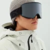 Anon WM3 Goggles Snapback + Bonus Lens