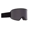 Anon WM3 Goggles Snapback + Bonus Lens – Sample