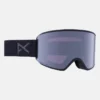 Anon WM3 Snapback Goggles + Bonus Lens + MFI® Face Mask