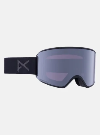 Anon WM3 Snapback Goggles + Bonus Lens + MFI® Face Mask