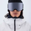 Anon WM3 Snapback Goggles + Bonus Lens + MFI® Face Mask