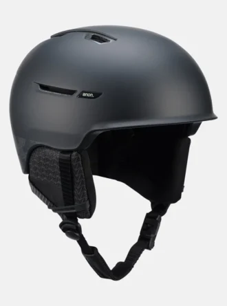 Anon Year of the Horse Logan WaveCel® Ski & Snowboard Helmet