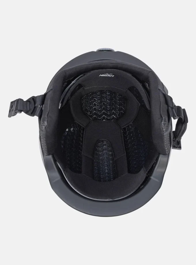 Anon Year of the Horse Logan WaveCel® Ski & Snowboard Helmet