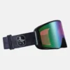 Anon Year of the Horse M4S Goggles (Cylindrical) + Bonus Lens + MFI® Face Mask