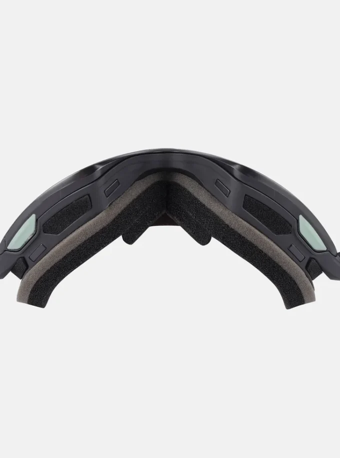 Anon Year of the Horse M4S Goggles (Cylindrical) + Bonus Lens + MFI® Face Mask