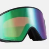 Anon Year of the Horse M4S Goggles (Cylindrical) + Bonus Lens + MFI® Face Mask