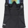 Anon Year of the Horse M4S Goggles (Cylindrical) + Bonus Lens + MFI® Face Mask