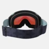 Anon Year of the Horse M4S Goggles (Cylindrical) + Bonus Lens + MFI® Face Mask