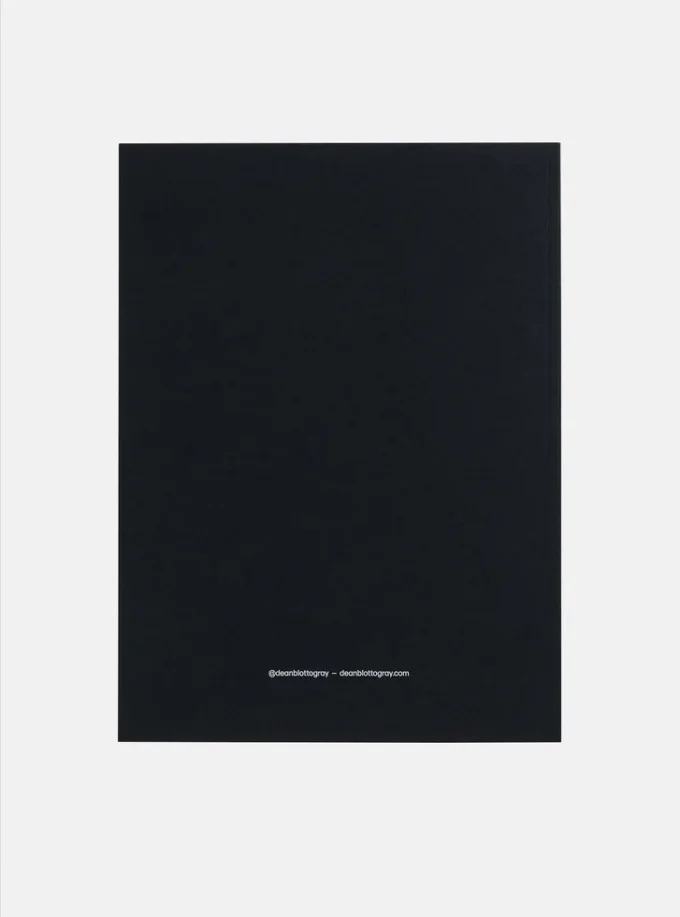 Blotto’s Phone Book