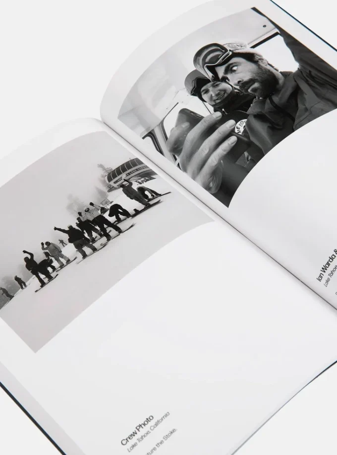 Blotto’s Phone Book
