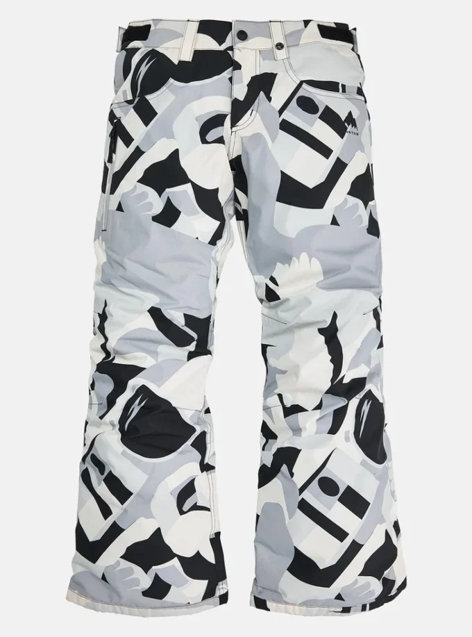 Boys’ Burton Barnstorm 2L Pants