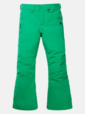 Boys’ Burton Barnstorm 2L Pants (Sample)