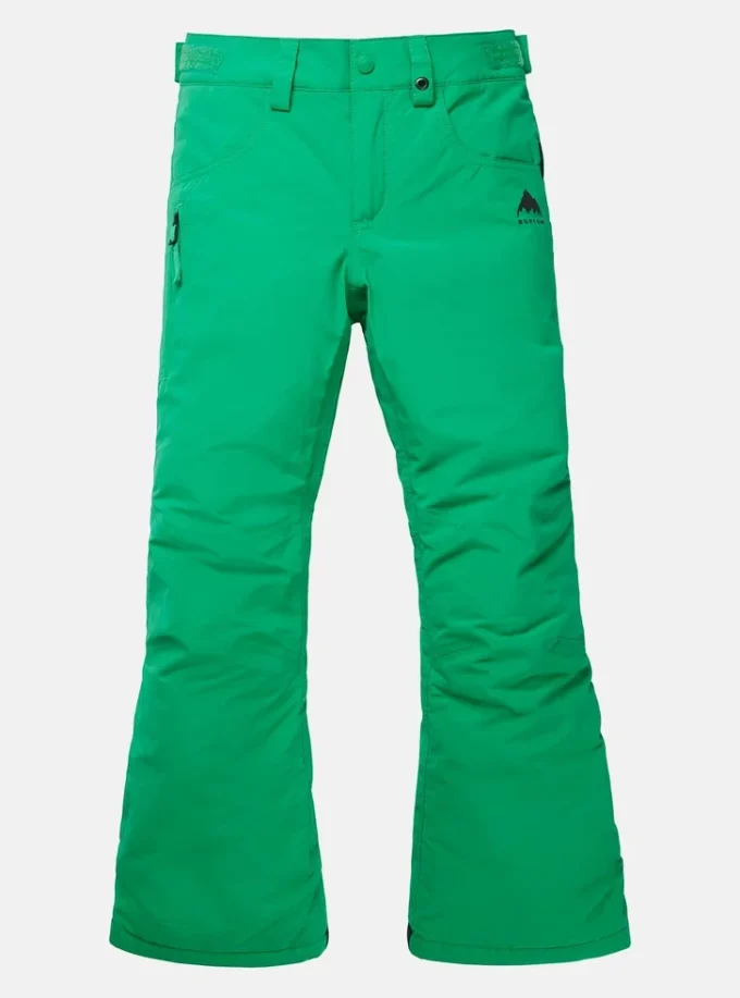 Boys’ Burton Barnstorm 2L Pants (Sample)