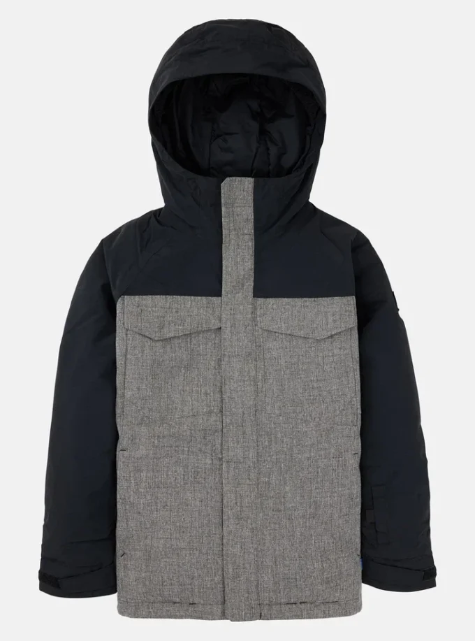 Boys’ Burton Covert 2.0 2L Jacket (Sample)