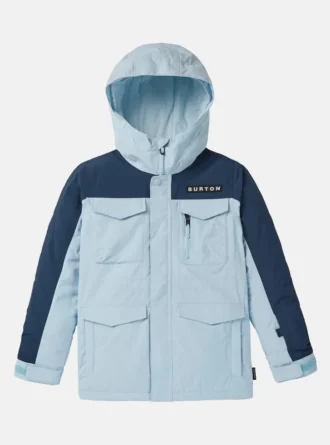 Boys’ Burton Covert 2L Jacket