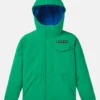 Boys’ Burton Dugout 2L Jacket