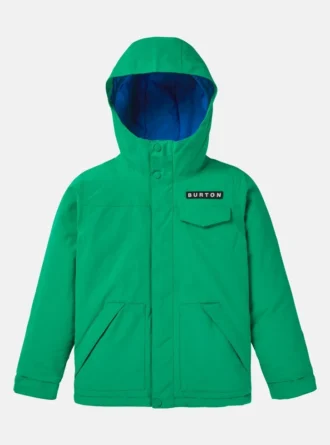 Boys’ Burton Dugout 2L Jacket