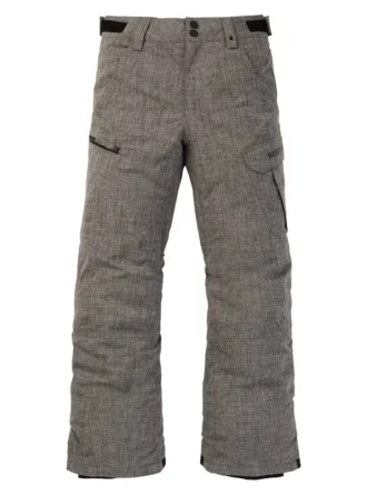 Boys’ Burton Exile 2L Cargo Pants