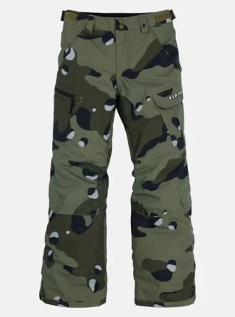Boys’ Burton Exile 2L Cargo Pants (Sample)