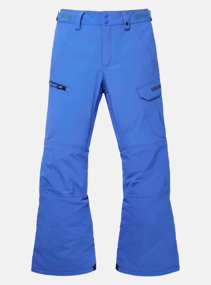 Boys’ Burton Exile 2L Cargo Pants (Sample)