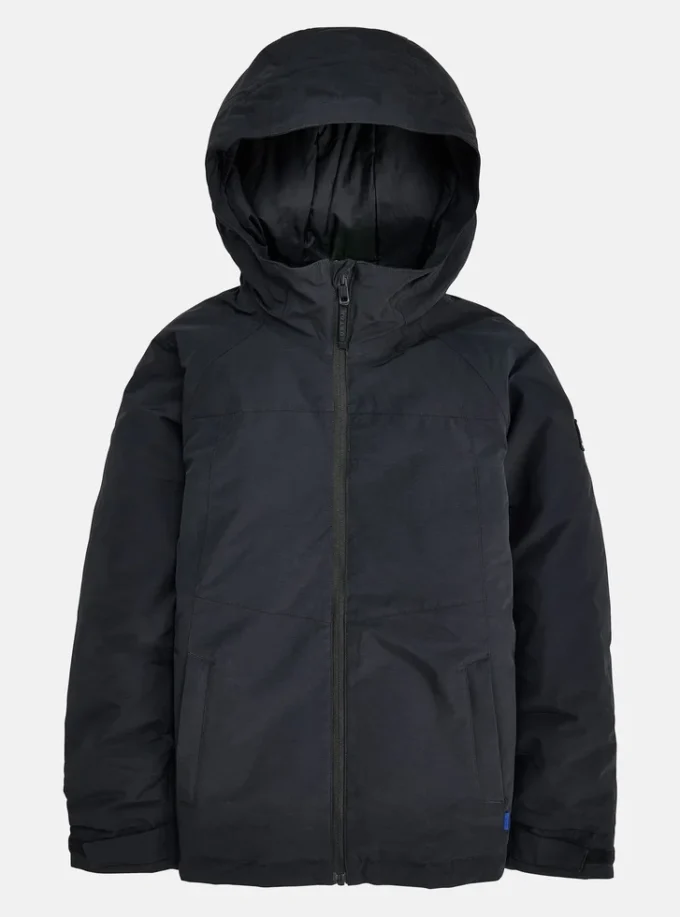 Boys’ Burton Lodgepole 2L Jacket (Sample)