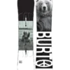 Boys’ Burton Process Smalls Flat Top Snowboard