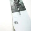 Boys’ Burton Process Smalls Flat Top Snowboard