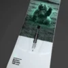 Boys’ Burton Process Smalls Flat Top Snowboard