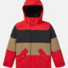 Boys’ Burton Symbol 2L Jacket