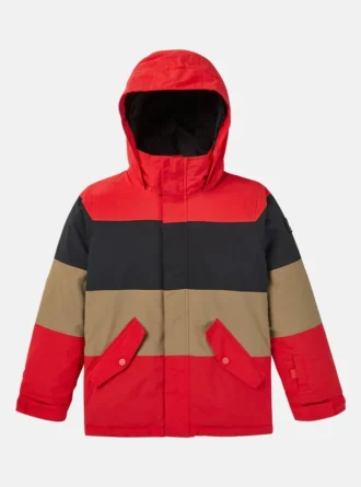 Boys’ Burton Symbol 2L Jacket
